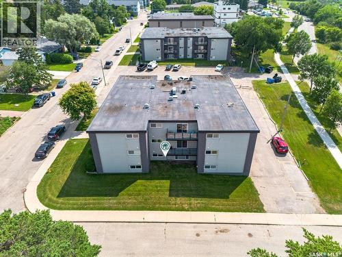 2 2106 Ste Cecilia Avenue, Saskatoon, SK - Outdoor