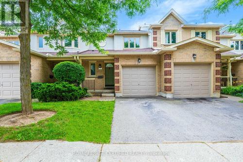 21 - 302 COLLEGE AVENUE W  Guelph, ON N1G 4T6