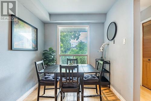 2335 Council Ring Road, Mississauga, ON - Indoor Photo Showing Dining Room