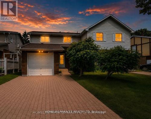 2335 Council Ring Road, Mississauga, ON - Outdoor