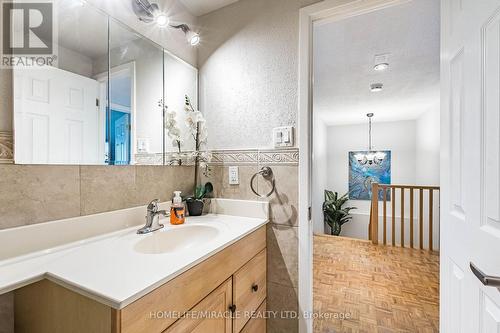 2335 Council Ring Road, Mississauga, ON - Indoor