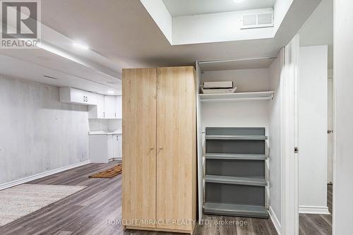 2335 Council Ring Road, Mississauga, ON - Indoor