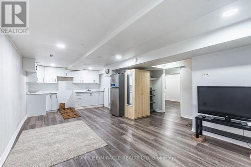 2335 Council Ring Road, Mississauga, ON - Indoor