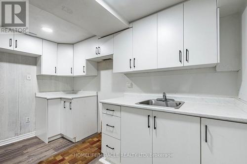 2335 Council Ring Road, Mississauga, ON - Indoor