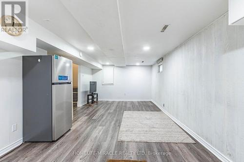 2335 Council Ring Road, Mississauga, ON - Indoor