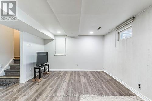 2335 Council Ring Road, Mississauga, ON - Indoor