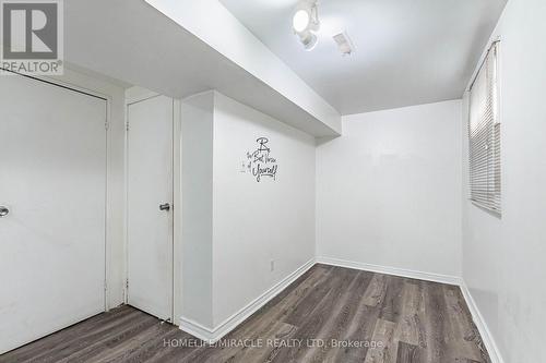 2335 Council Ring Road, Mississauga, ON - Indoor Photo Showing Other Room