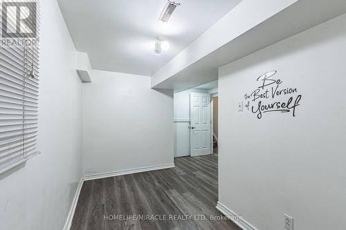 2335 Council Ring Road, Mississauga, ON - Indoor Photo Showing Other Room