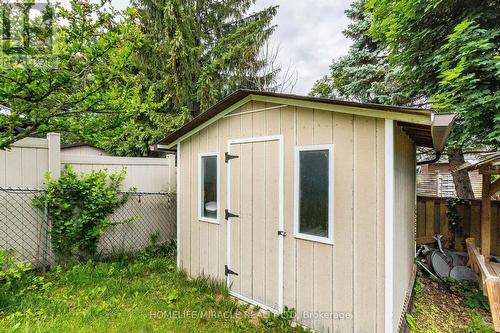 2335 Council Ring Road, Mississauga, ON - Outdoor