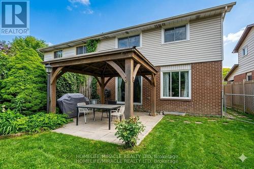 2335 Council Ring Road, Mississauga, ON - Outdoor