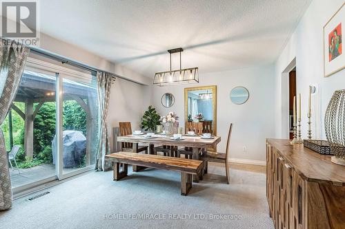 2335 Council Ring Road, Mississauga, ON - Indoor