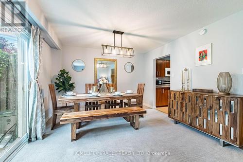 2335 Council Ring Road, Mississauga, ON - Indoor