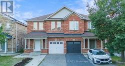 42 TRUMPET VALLEY BOULEVARD Brampton, ON L7A 3N8
