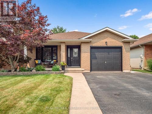 501 TRILLIUM AVENUE  Welland (West Welland), ON L3C 7G9