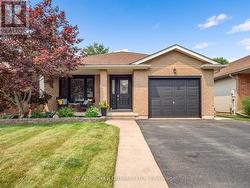501 TRILLIUM AVENUE Welland (West Welland), ON L3C 7G9