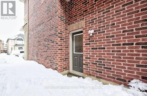 17 Elderslie Crescent, Vaughan, ON - Outdoor