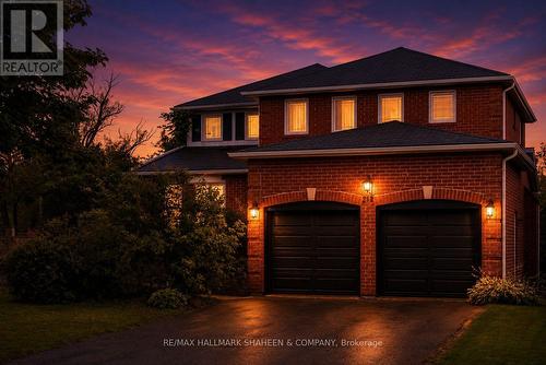 718 FIRTH COURT  Newmarket, ON L3Y 8H8