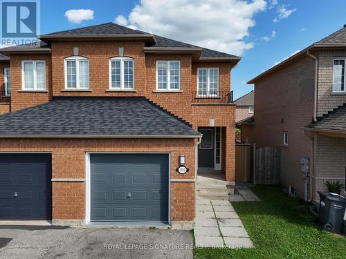 3321 RAINDANCE CRESCENT  Mississauga, ON L5N 8L8
