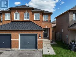 3321 RAINDANCE CRESCENT  Mississauga, ON L5N 8L8