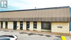 1730 STEELES AVENUE E  Brampton, ON L6T 1A4