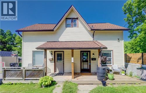 127 Henderson Street, Cambridge, ON - Indoor Photo Showing Other Room