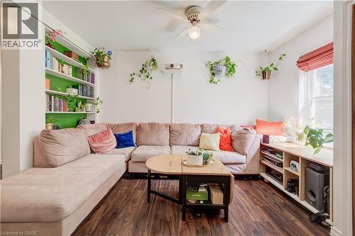 127 Henderson Street, Cambridge, ON - Indoor