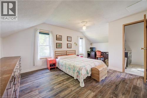 127 Henderson Street, Cambridge, ON - Indoor Photo Showing Office