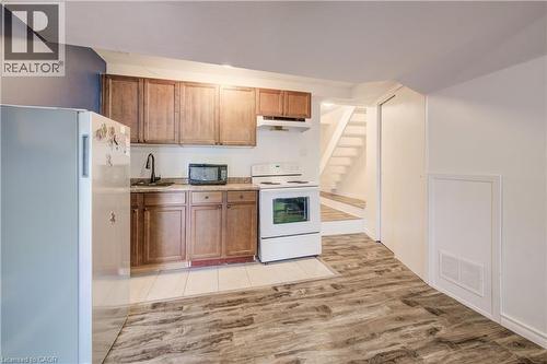 127 Henderson Street, Cambridge, ON - Indoor Photo Showing Other Room