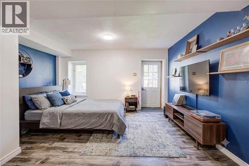127 Henderson Street, Cambridge, ON - Indoor