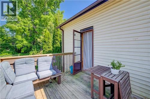 127 Henderson Street, Cambridge, ON - Outdoor
