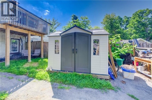 127 Henderson Street, Cambridge, ON - Outdoor