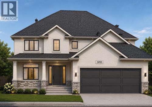 3455 OKE DRIVE  Lasalle, ON N9J 0E5