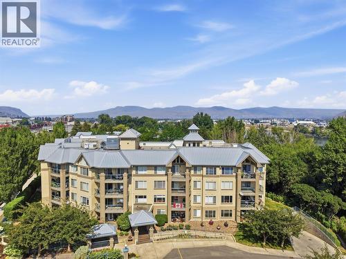 950 Lorne Street Unit# 104  Kamloops, BC V2C 1W9