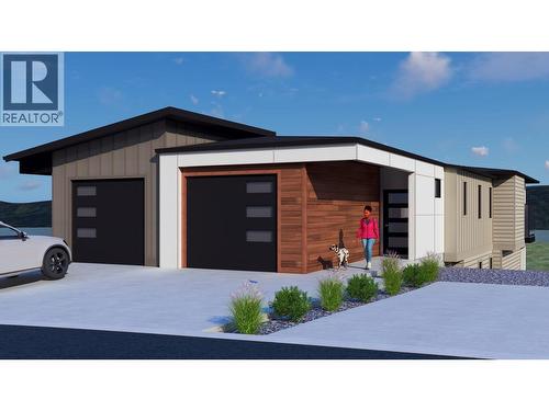 3746 Morningside Lane  West Kelowna, BC V4T 0B1