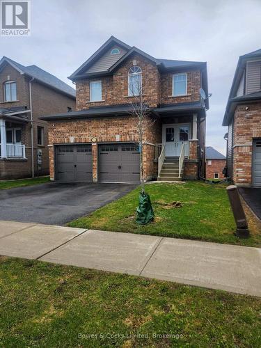 716 SAWMILL ROAD  Peterborough (Northcrest Ward 5), ON K9L 0G3