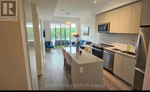 408 - 770 WHITLOCK AVENUE  Milton, ON L9E 2B2