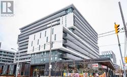 323 - 120 VARNA DRIVE Toronto, ON M6A 2M1