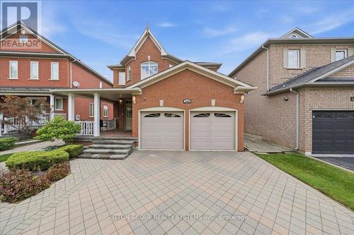 1382 Avon Drive, Mississauga, ON - Outdoor With Facade