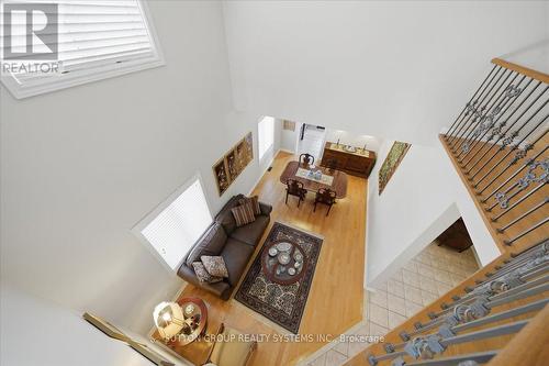 1382 Avon Drive, Mississauga, ON - Indoor Photo Showing Other Room