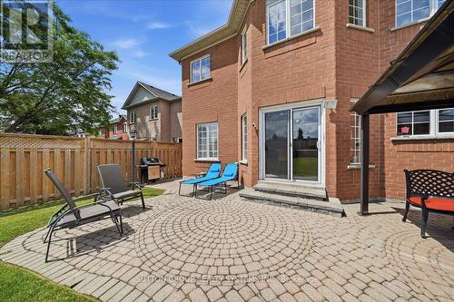 1382 Avon Drive, Mississauga, ON - Outdoor With Exterior