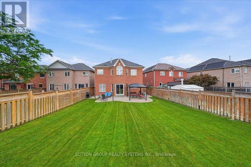 1382 Avon Drive, Mississauga, ON - Outdoor With Backyard With Exterior