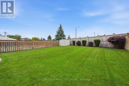 1382 Avon Drive, Mississauga, ON - Outdoor
