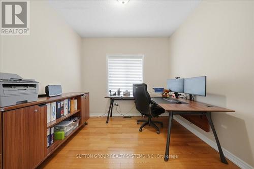 1382 Avon Drive, Mississauga, ON - Indoor Photo Showing Office
