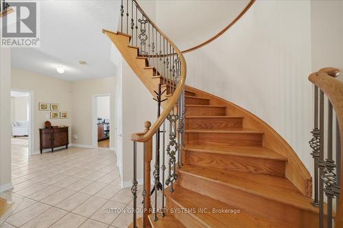 1382 Avon Drive, Mississauga, ON - Indoor Photo Showing Other Room