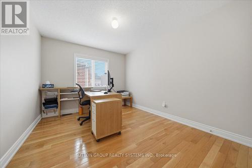 1382 Avon Drive, Mississauga, ON - Indoor Photo Showing Office