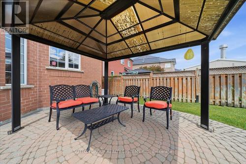 1382 Avon Drive, Mississauga, ON - Outdoor With Deck Patio Veranda With Exterior