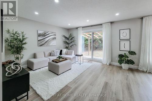 3574 Autumnleaf Crescent, Mississauga, ON - Indoor