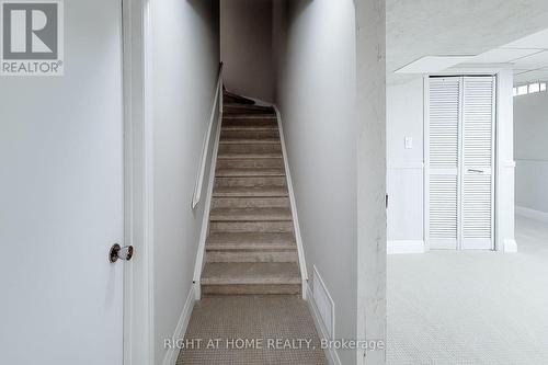 3574 Autumnleaf Crescent, Mississauga, ON - Indoor Photo Showing Other Room