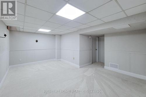 3574 Autumnleaf Crescent, Mississauga, ON - Indoor