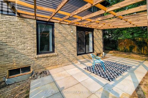 3574 Autumnleaf Crescent, Mississauga, ON - Outdoor